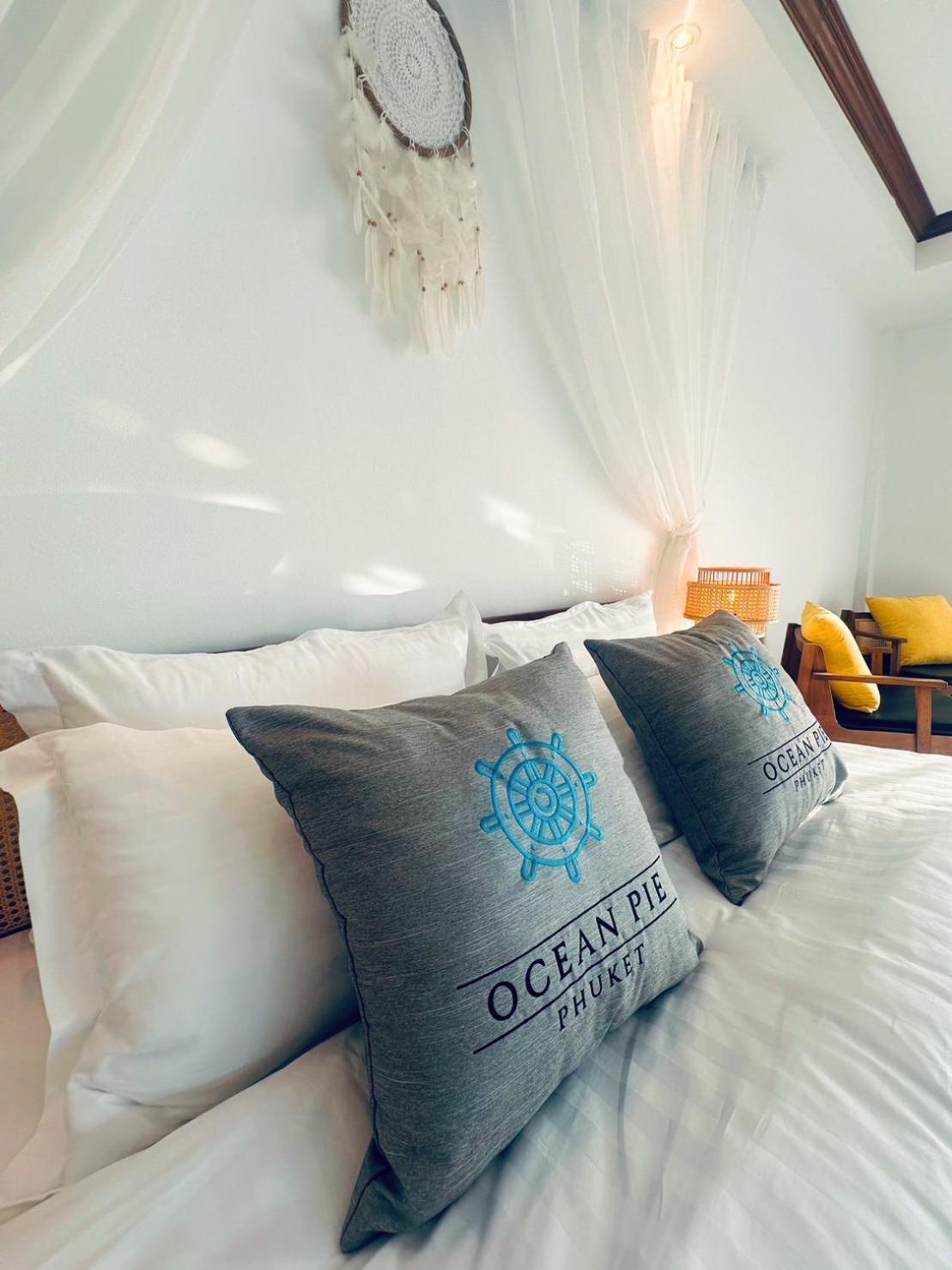 Ocean Pie Phuket - Adult Only Hotel Rawai Kültér fotó