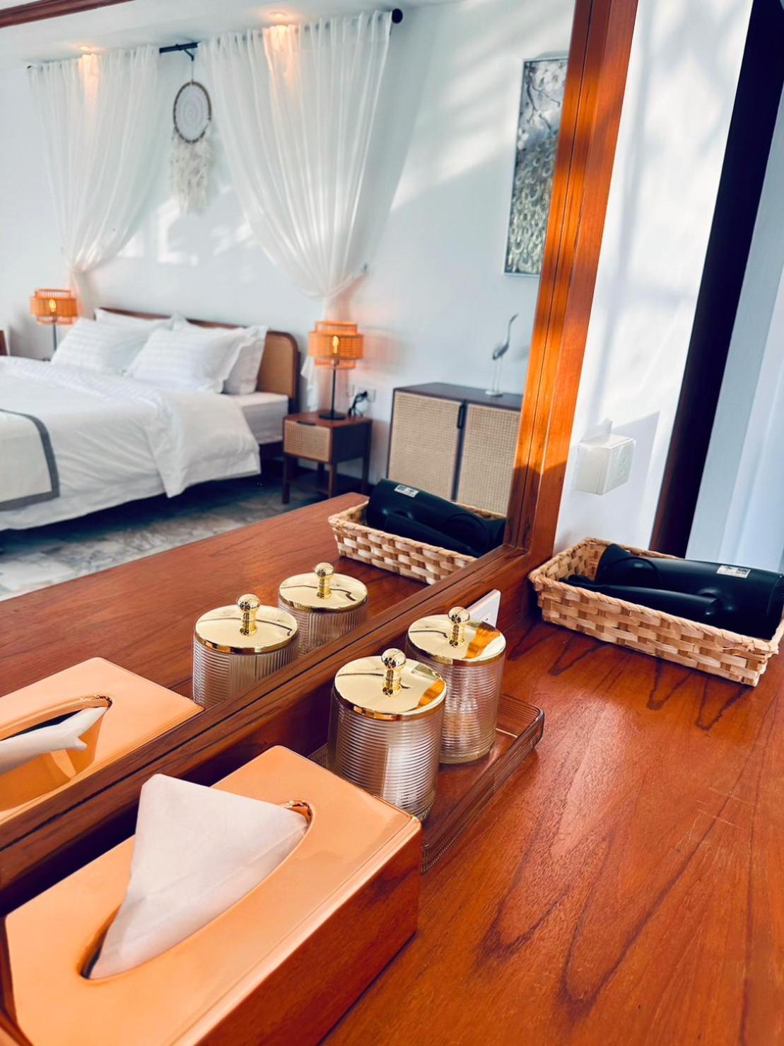 Ocean Pie Phuket - Adult Only Hotel Rawai Kültér fotó