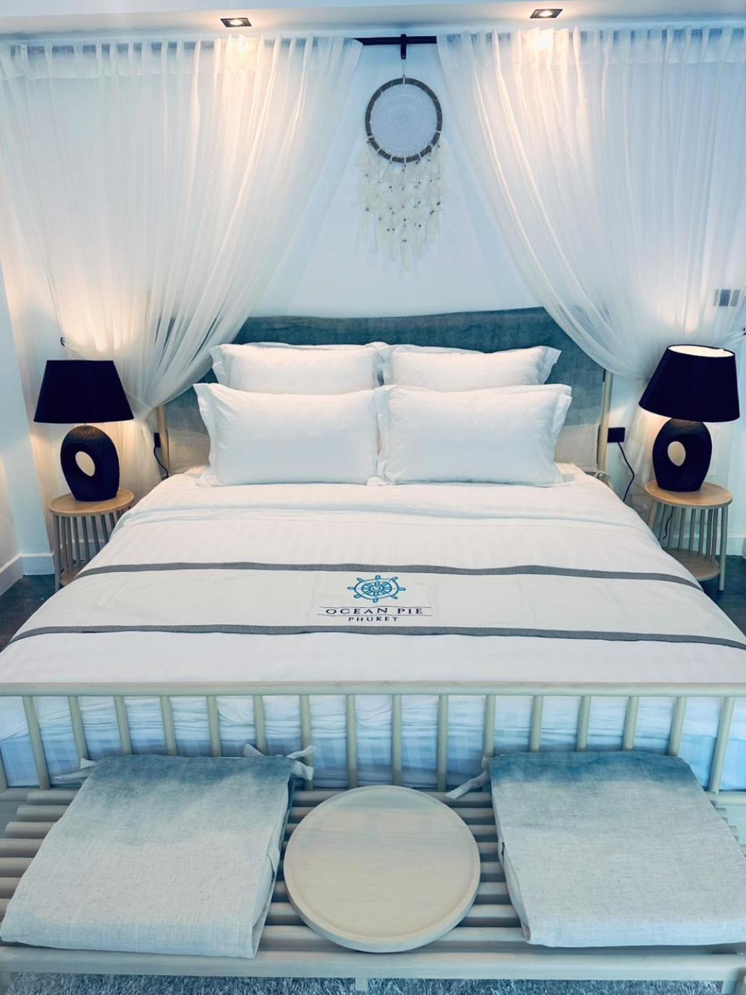 Ocean Pie Phuket - Adult Only Hotel Rawai Kültér fotó