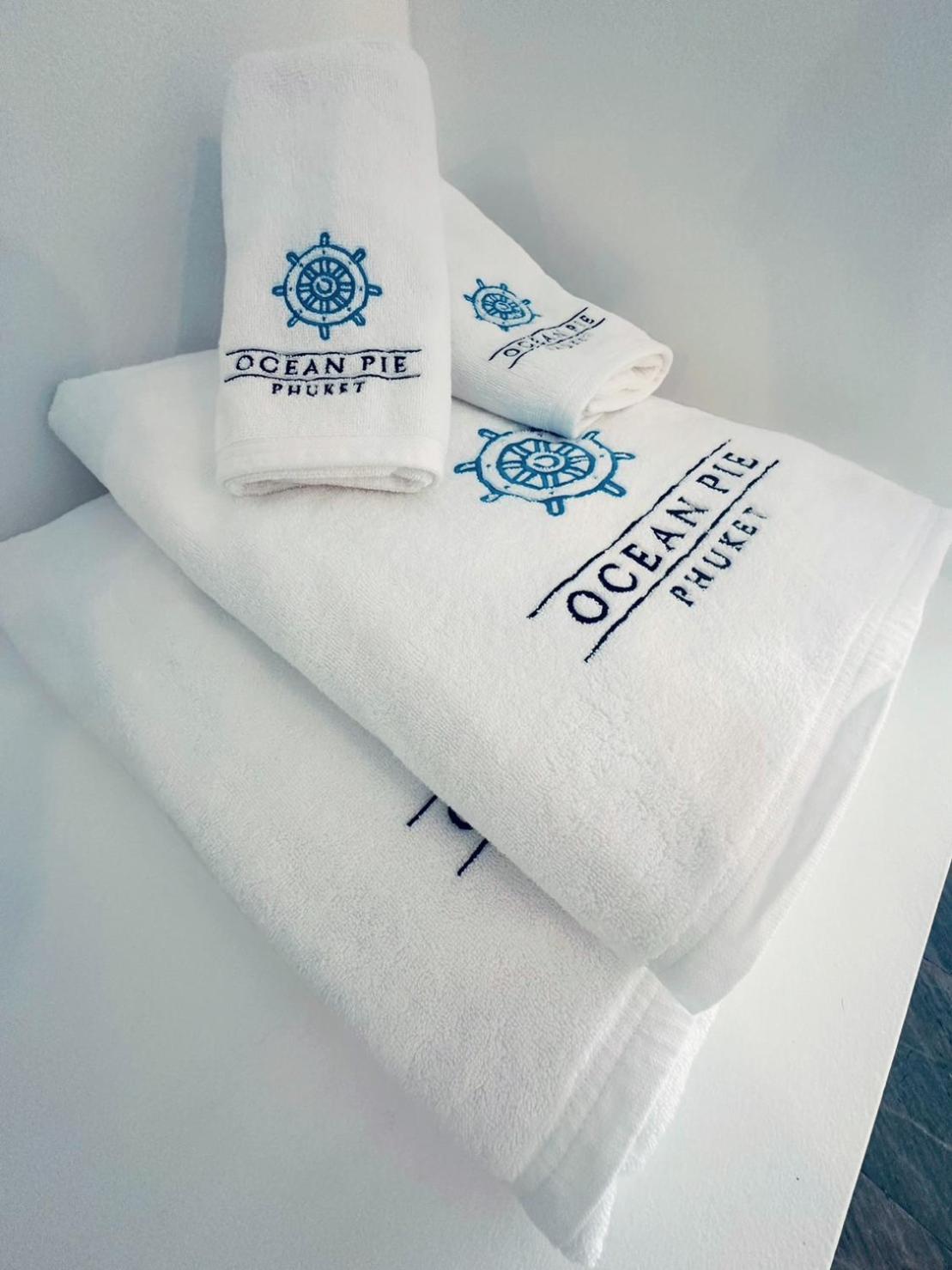 Ocean Pie Phuket - Adult Only Hotel Rawai Kültér fotó